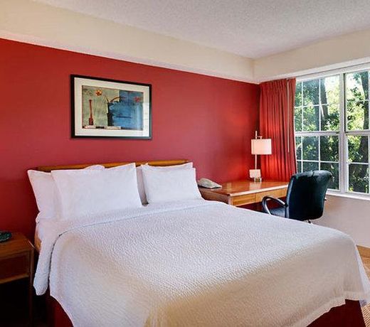 Residence Inn Pleasanton