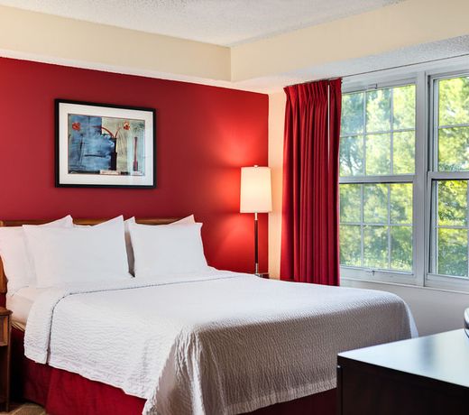 Residence Inn Pleasanton