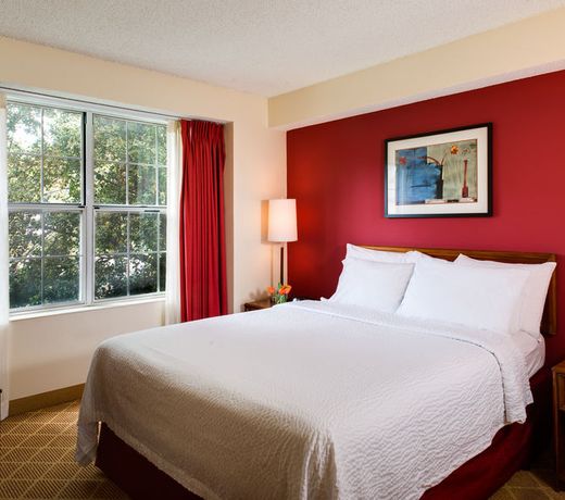 Residence Inn Pleasanton