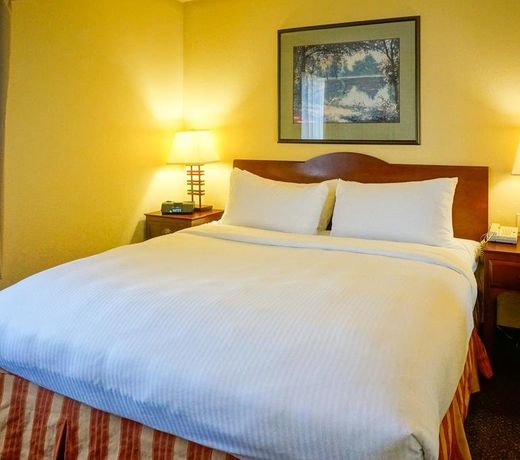 Larkspur Landing Pleasanton-An All-Suite Hotel