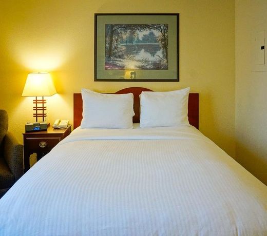 Larkspur Landing Pleasanton-An All-Suite Hotel