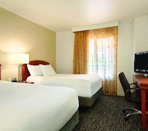 Hyatt House Pleasanton