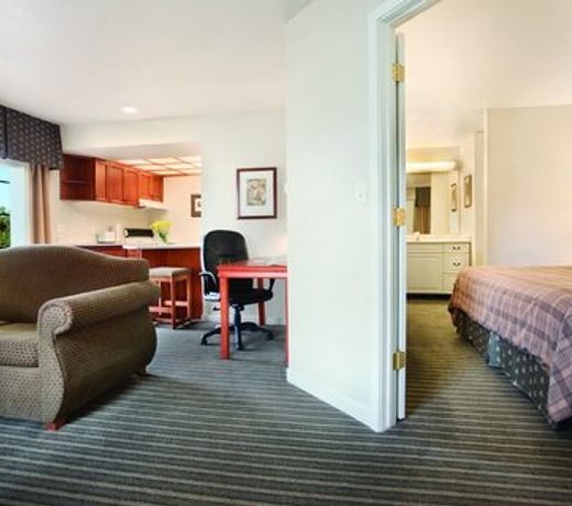 Hyatt House Pleasanton
