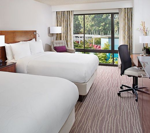 Pleasanton Marriott