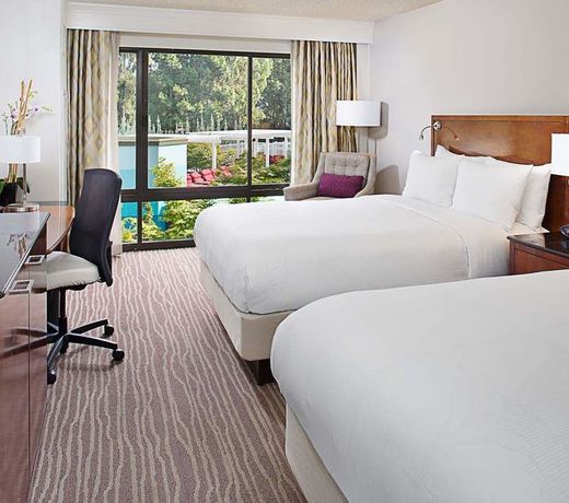 Pleasanton Marriott