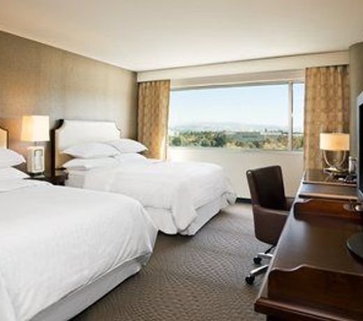 AC Hotel by Marriott Pleasanton