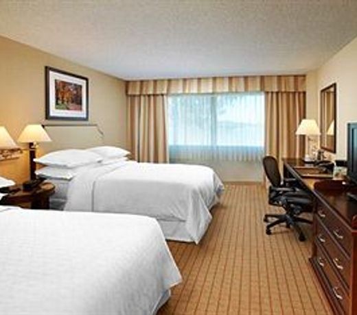 AC Hotel by Marriott Pleasanton