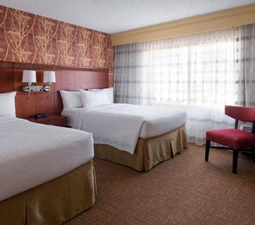 Courtyard by Marriott Pleasanton