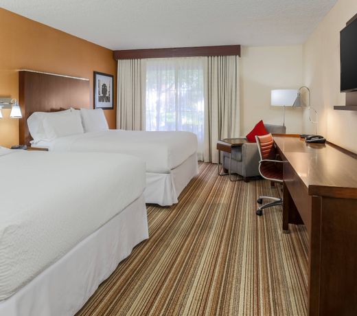 Four Points by Sheraton - Pleasanton