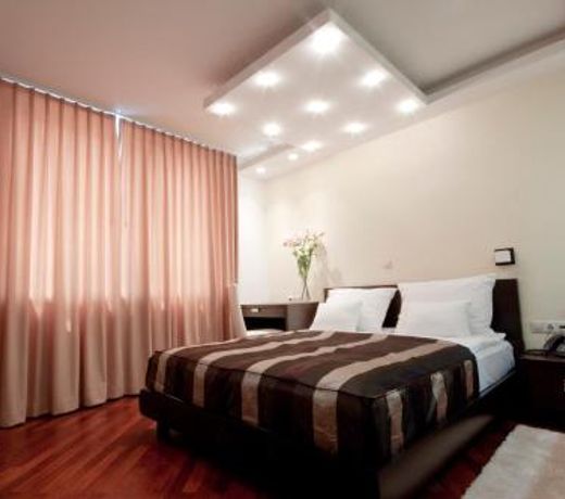 City Boutique Hotel