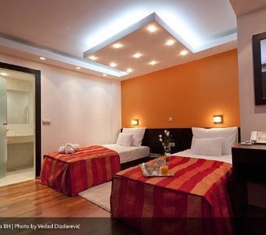City Boutique Hotel
