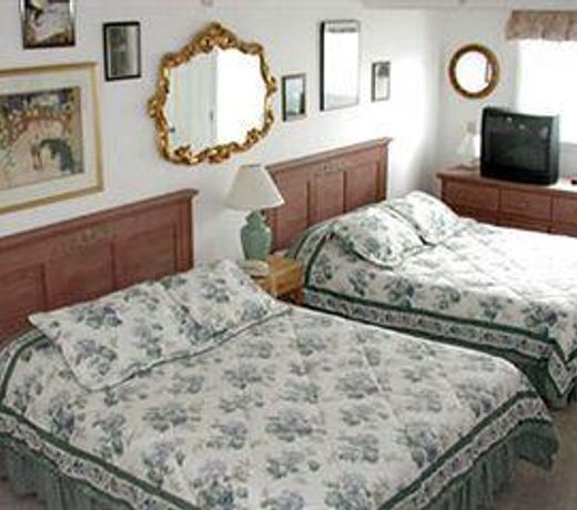 The Inn at Fairfield Beach