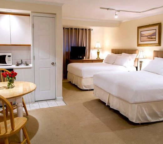 The Inn at Fairfield Beach