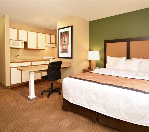 Extended Stay America Suites - Cincinnati - Fairfield