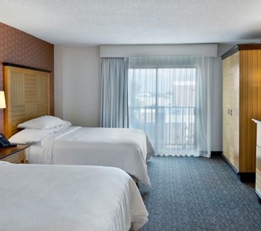 Embassy Suites Los Angeles - Downey