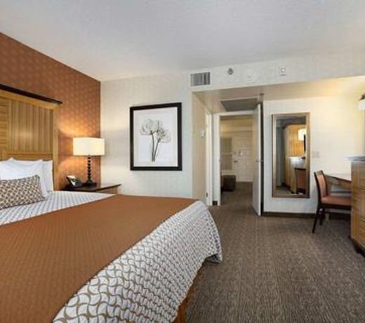 Embassy Suites Los Angeles - Downey