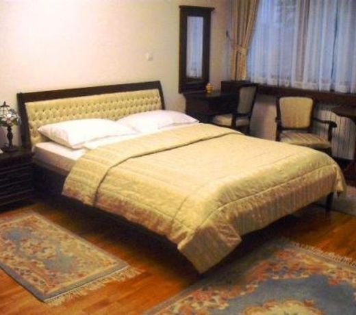 AMERICA HOTEL