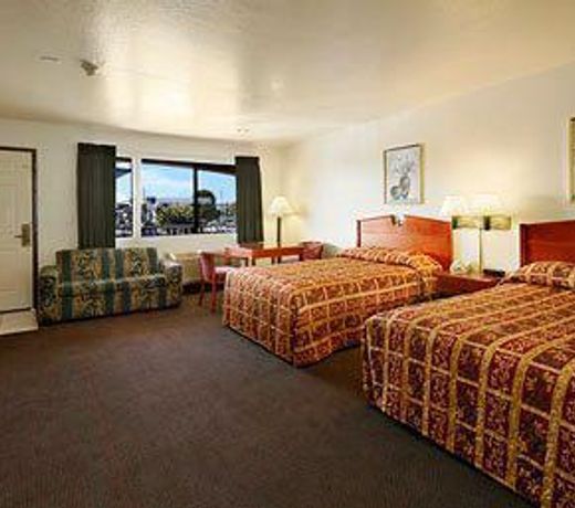 Days Inn by Wyndham Downey