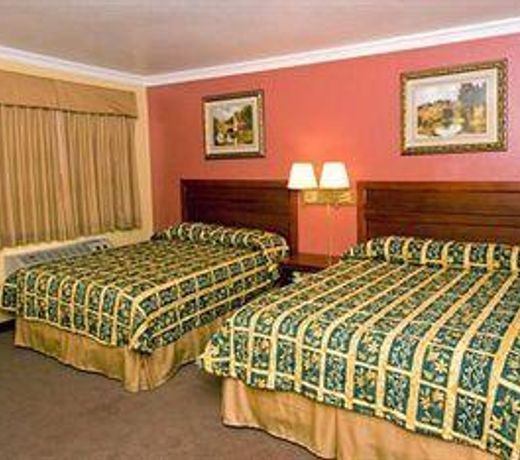 Regency Inn & Suites Downey