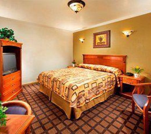 American Inn Downey