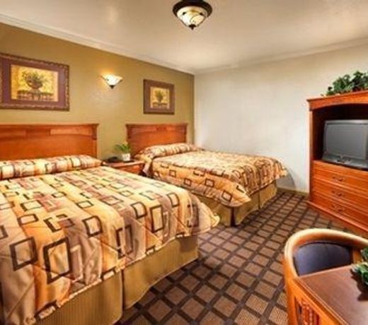 American Inn Downey