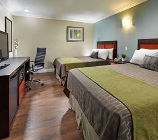 American Inn Downey