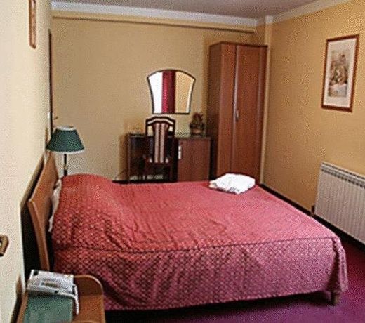 HOTEL BELVEDERE