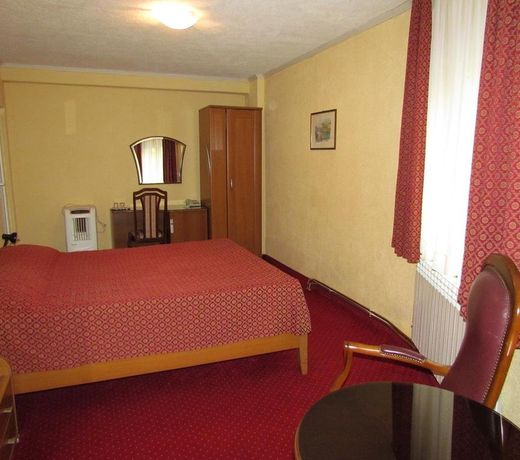 HOTEL BELVEDERE