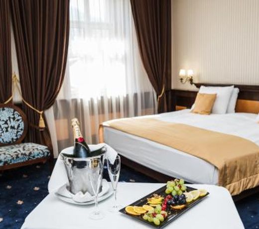Hotel Europe