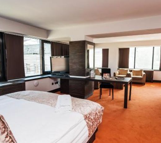 Hotel Europe