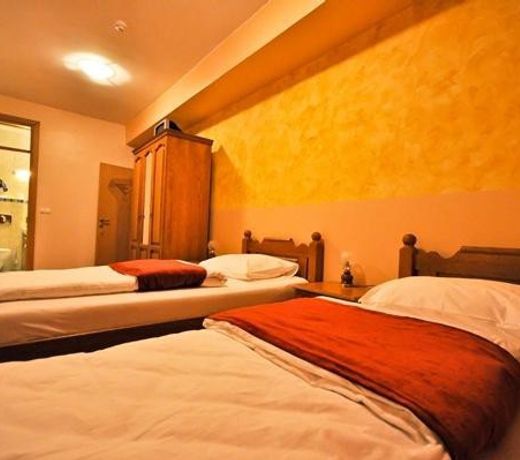 Hotel BM International