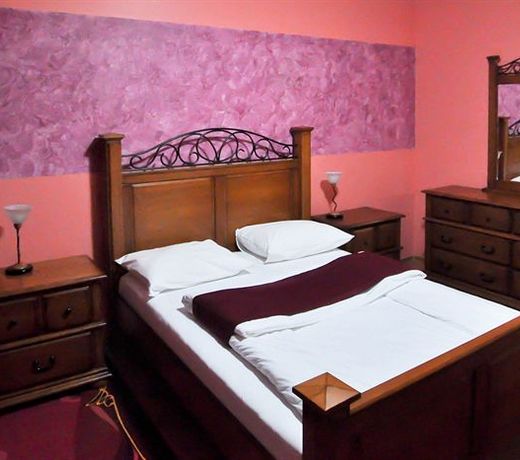 Hotel BM International