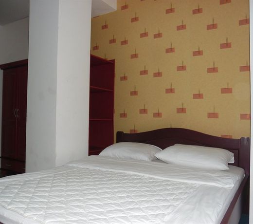 Hotel BM International