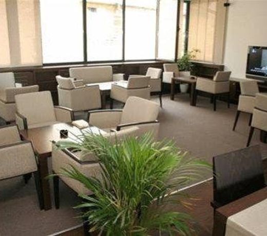 Boutique Hotel PLATINUM