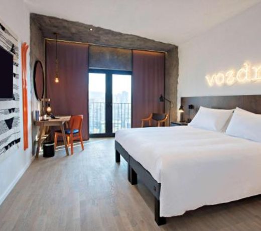 ibis Styles Sarajevo