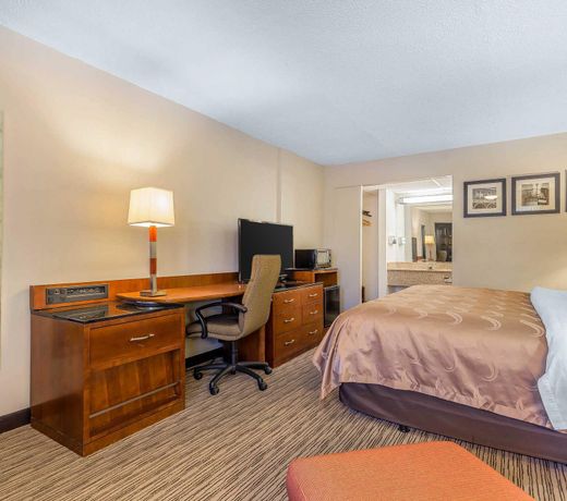 Quality Inn Forsyth