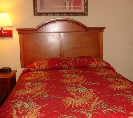 Quality Inn Forsyth