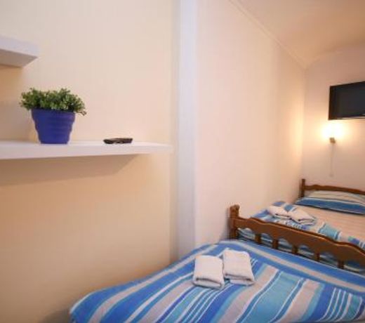 Guesthouse Kod Keme
