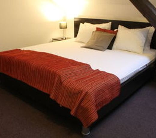 Hotel Sokak