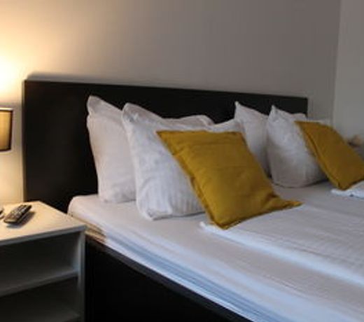 Hotel Sokak