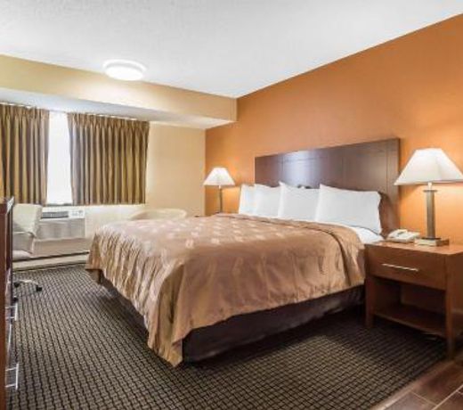 Quality Inn