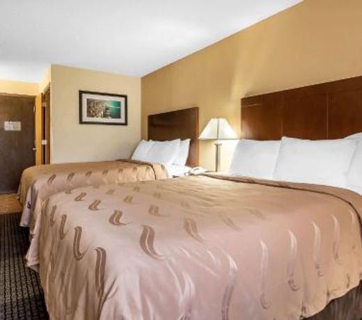 Quality Inn