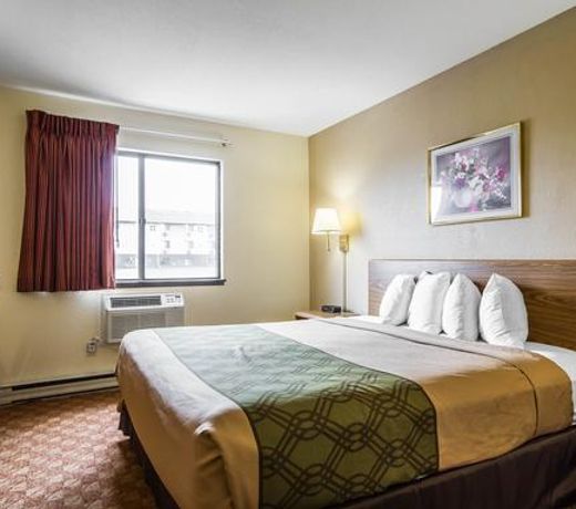 Quality Inn