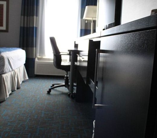 Holiday Inn Express Janesville-I-90 & US Highway 14, an IHG Hotel