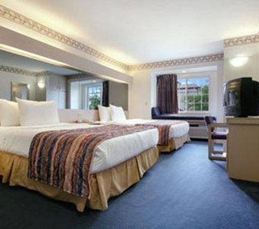 Microtel Inn by Wyndham Janesville