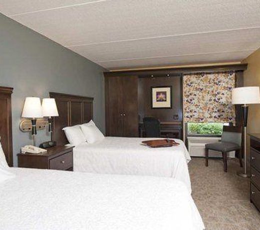 Hampton Inn Janesville