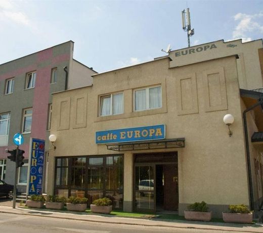 EUROPA MOTEL