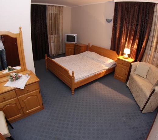 EUROPA MOTEL