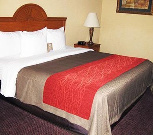 Comfort Inn and Suites Fredericksburg