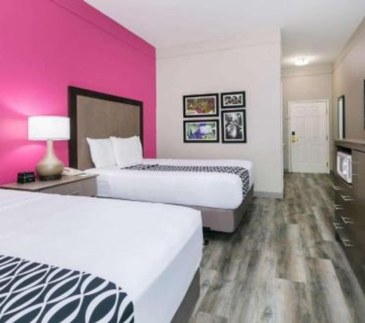 La Quinta by Wyndham Fredericksburg